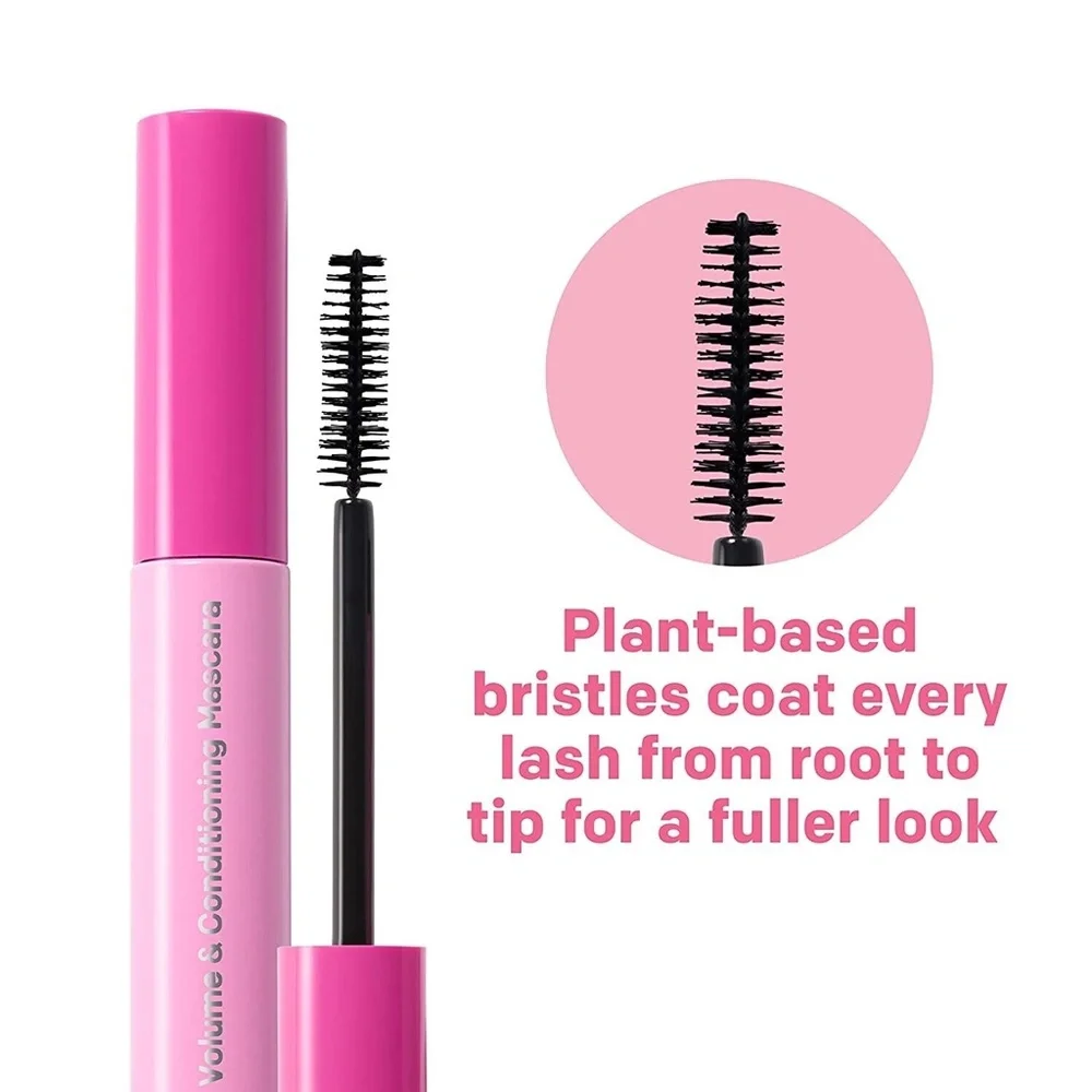 3 For $15 Almay Volume & Conditioning Mascara, Hydrating All Day Wear, #10 Black